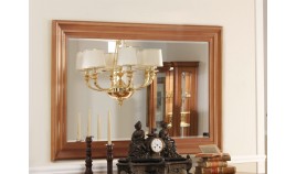 Conjunto aparador clásico con espejo Ref MCH10029