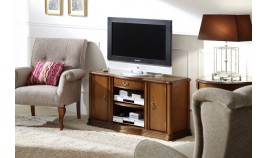 Mesa de televisión Clásica Ref H10032