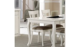 Mesa de Comedor extensible Clásica Ref H10048