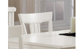 Silla de Comedor Clásica tapizada Ref H10049