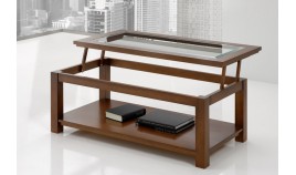 Mesa de Centro moderna Elevable Ref H10083