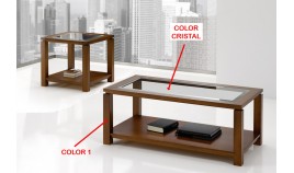 Mesa de Centro moderna Elevable Ref H10083