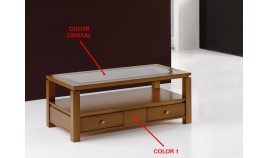 Mesa de Centro Elevable Ref H10088