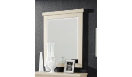 Conjunto taquillón y espejo Ref H10128