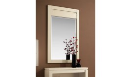 Conjunto taquillón y espejo Ref H10129