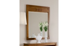 Conjunto recibidor de consola y espejo Ref H10131