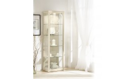 Vitrina con leds Ref H10146