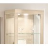Vitrina con leds Ref H10146