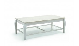 Mesa de Centro fabricada en madera de Pino Ref JI10030