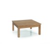 Mesa de Centro fabricada en madera de Pino Ref JI10031