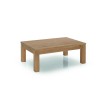 Mesa de Centro fabricada en madera de Pino Ref JI10032