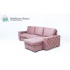 Sofá clásico chaiselongue o rinconera disponible tambien en 4, 3, 2 y 1 Plazas Ref MCPT13000n en 4, 3, 2 y 1 Plazas