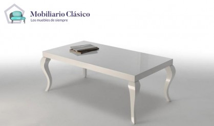 Mesa de Centro Elevable de diseño Ref MCL54000