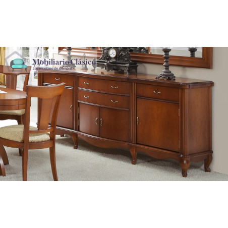 Aparador clásico Ref MCH100123