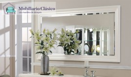 Espejo clásico Ref MCH10055