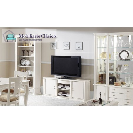 Mesa de televisión Clásica Ref MCH10050