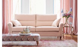 Sofá clásico en 4, 3, 2 y 1 Plazas, disponible tambien con chaiselongue Ref MCPT16200