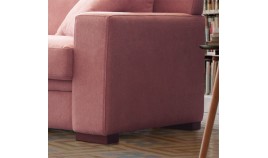 PT24200 Sofá clásico en 4, 3, 2 y 1 Plazas, disponible tambien con chaiselongue y rinconera