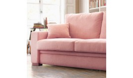 PT24200 Sofá clásico en 4, 3, 2 y 1 Plazas, disponible tambien con chaiselongue y rinconera