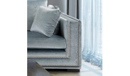 PT10000 Sofá Clásico disponible en 4, 3, 2 y 1 Plazas