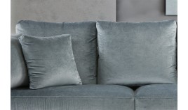 PT10000 Sofá Clásico disponible en 4, 3, 2 y 1 Plazas