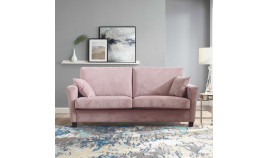 Sofá clásico en 4, 3, 2 y 1 Plazas, disponible tambien con chaiselongue Ref MCPT42000