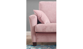 Sofá clásico en 4, 3, 2 y 1 Plazas, disponible tambien con chaiselongue Ref MCPT42000