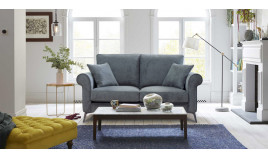 Sofá Clásico disponible en 4, 3, 2 y 1 Plazas Ref MCPT43000