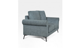 Sofá Clásico disponible en 4, 3, 2 y 1 Plazas Ref MCPT43000