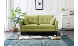 Sofá Clásico disponible en 4, 3, 2 y 1 Plazas Ref MCPT44000