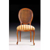 Silla clásica fabricada en madera de haya Ref MCBU24000