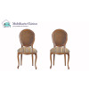 Silla clásica fabricada en madera de haya Ref MCBU24000