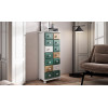 Mueble con cajones estilo provenzal fabricado en madera de Pino Ref MCJI10047