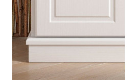 Taquillón estilo provenzal fabricado en madera de Pino Ref MCJI10050