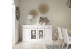 Aparador de madera Ref MCJI10065