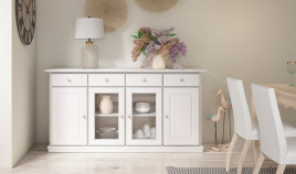 Aparador de madera Ref MCJI10065