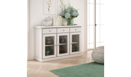 Aparador de madera de Pino Ref MCJI10067