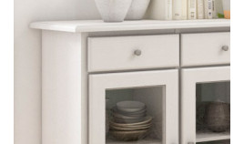 Aparador de madera de Pino Ref MCJI10067