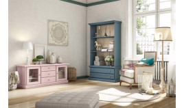 Mueble televisión de madera Ref MCJI10069