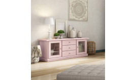 Mueble televisión de madera Ref MCJI10069