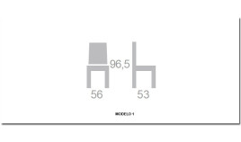 Sillón de estilo provenzal Ref MCJI10081