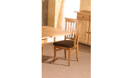 Sillón de estilo provenzal Ref MCJI10081