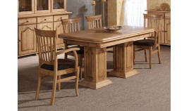 Sillón de estilo provenzal Ref MCJI10081