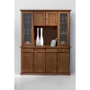 Aparador librería fabricado en madera Ref MCJI10077
