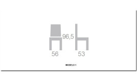 Sillón de estilo provenzal Ref MCJI10081