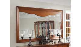 Conjunto aparador clásico con espejo Ref MCH10022