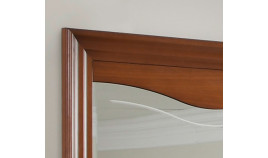 Conjunto aparador clásico con espejo Ref MCH10022