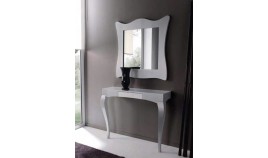 Conjunto Recibidor con Patas en Haya Ref L95000