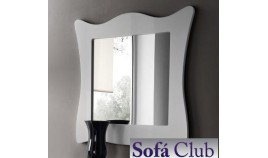 Espejo Recibidor lacado Ref L96000