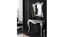 Conjunto con Patas en Haya Ref L97000